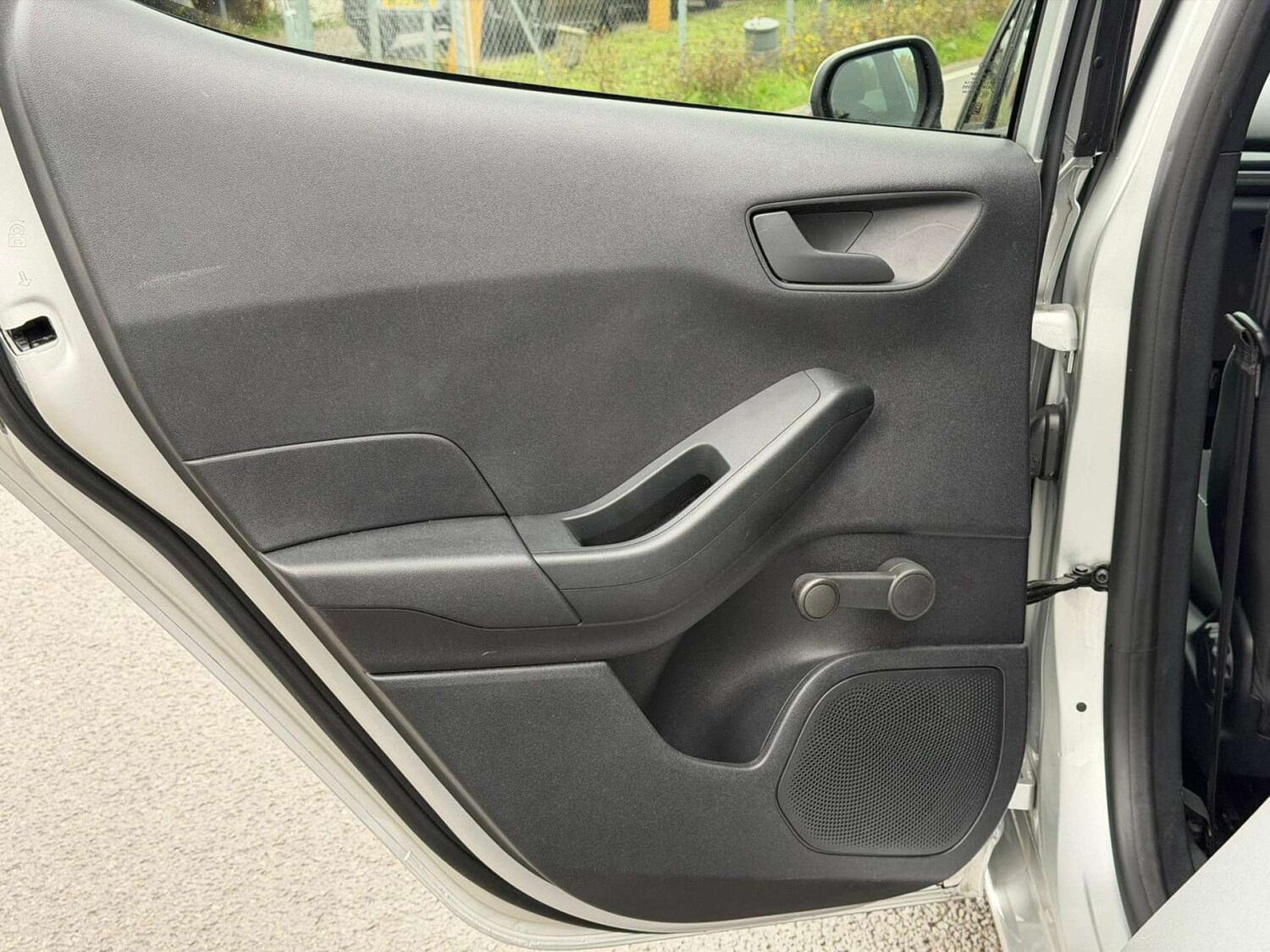 Used Ford Fiesta 2021 for sale - 77437675: Photo 91