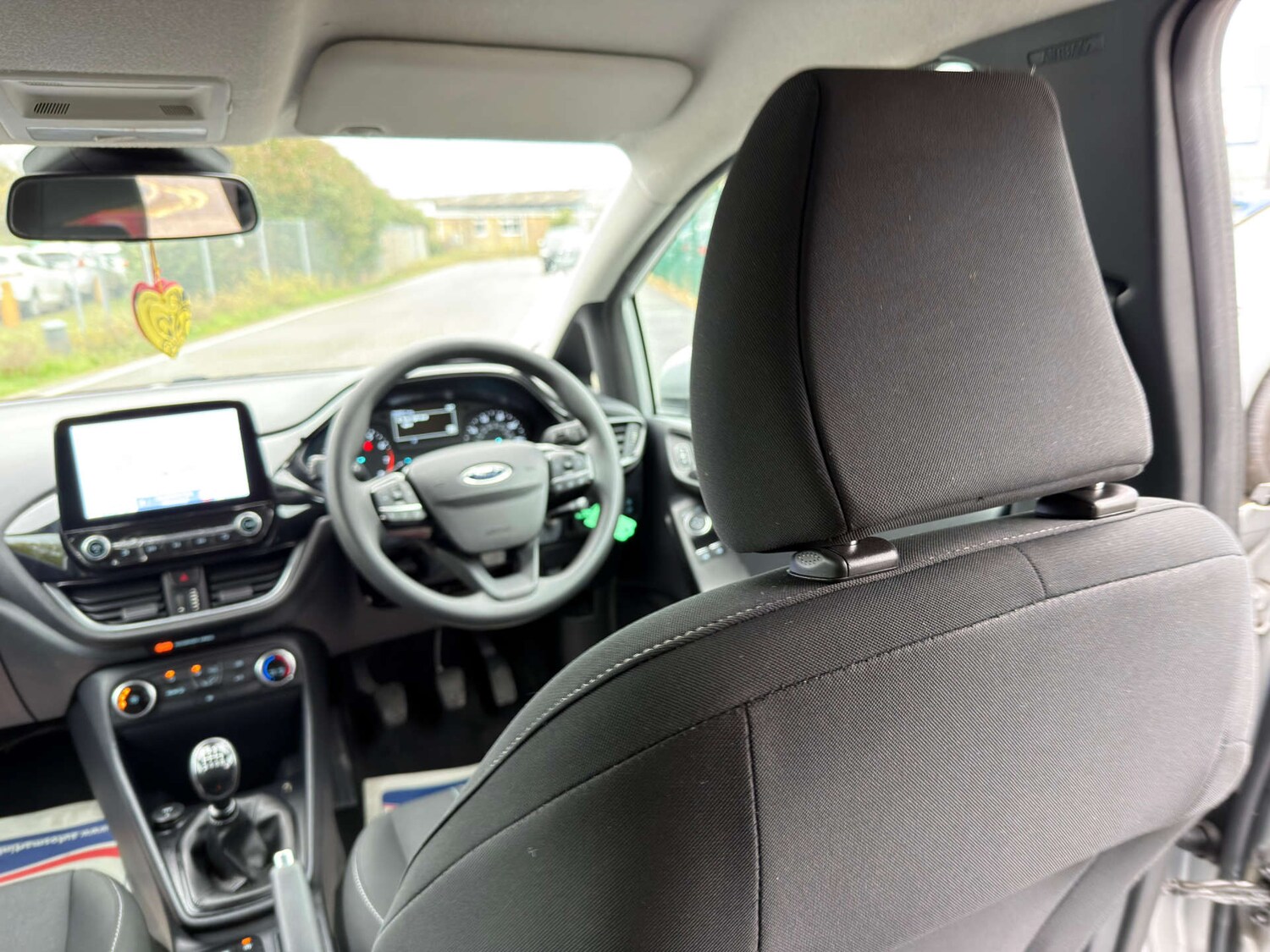 Used Ford Fiesta 2021 for sale - 77437675: Photo 92