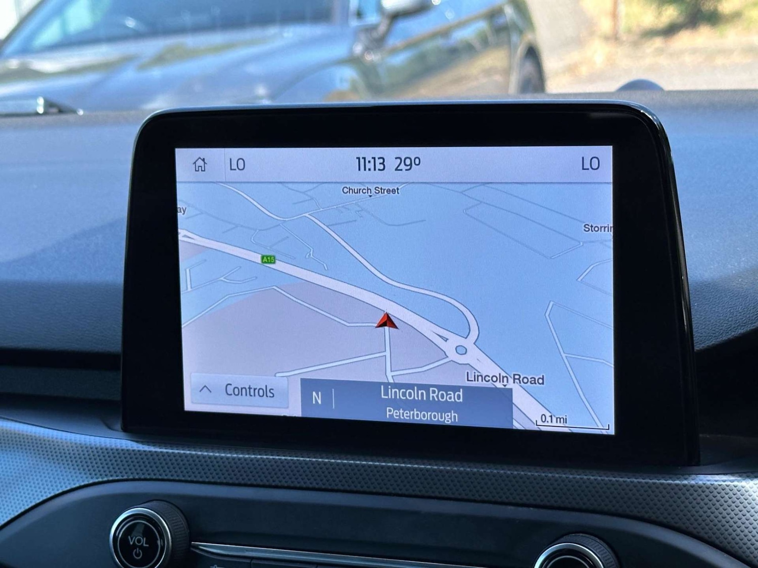 Used Ford Focus 2020 for sale - 77437697: Photo 18