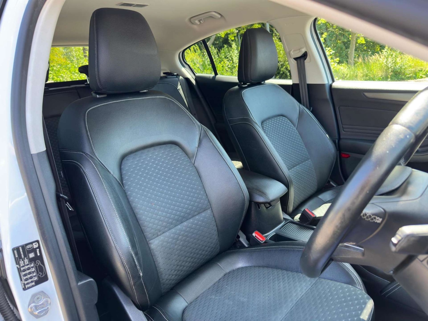 Used Ford Focus 2020 for sale - 77437697: Photo 20