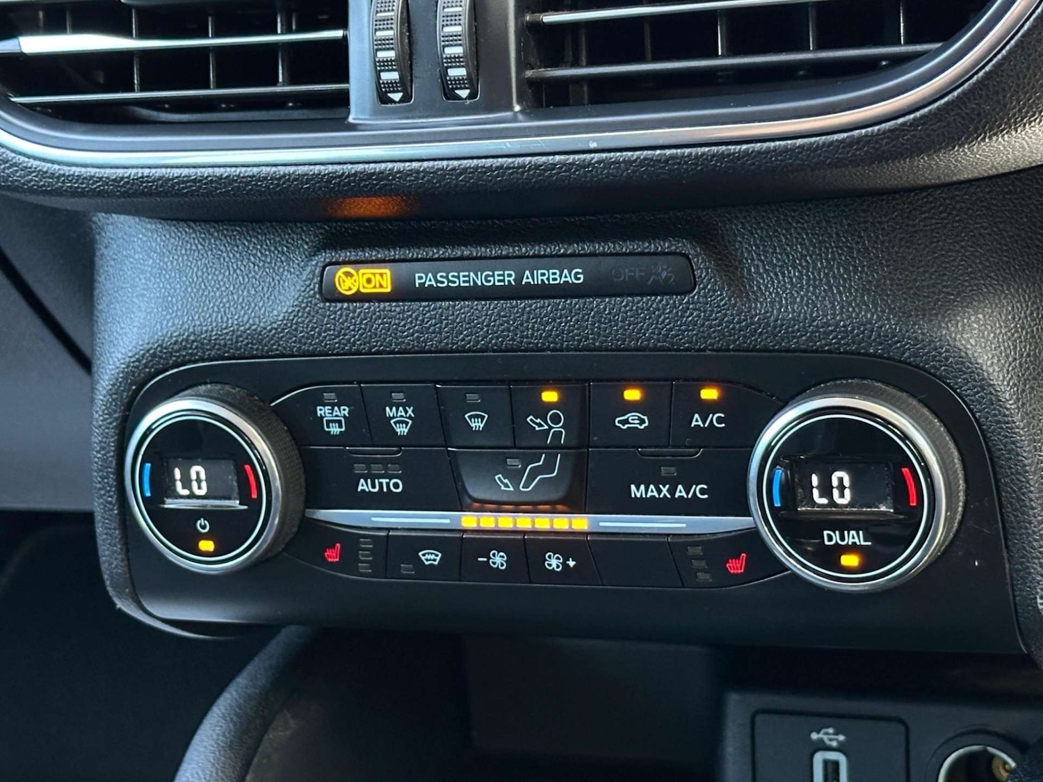 Used Ford Focus 2020 for sale - 77437697: Photo 22