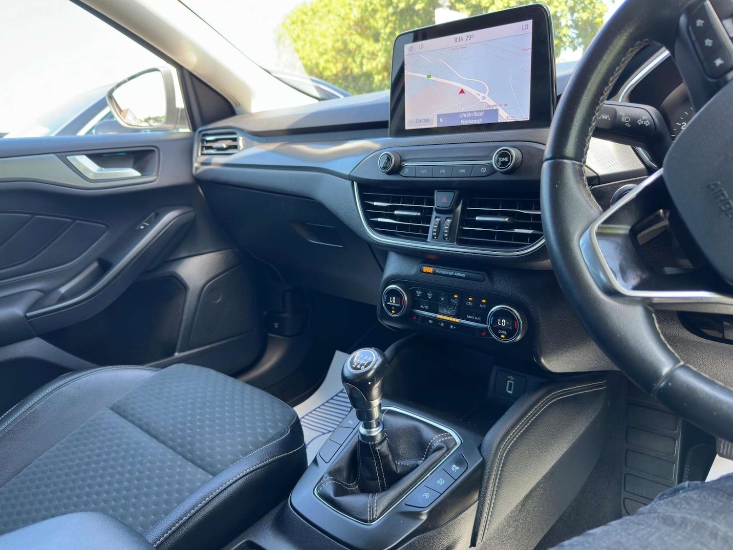 Used Ford Focus 2020 for sale - 77437697: Photo 23