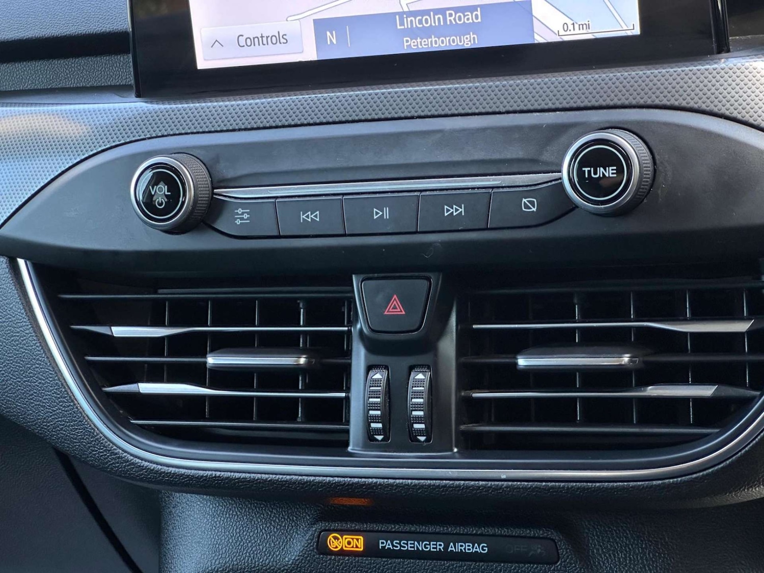 Used Ford Focus 2020 for sale - 77437697: Photo 25