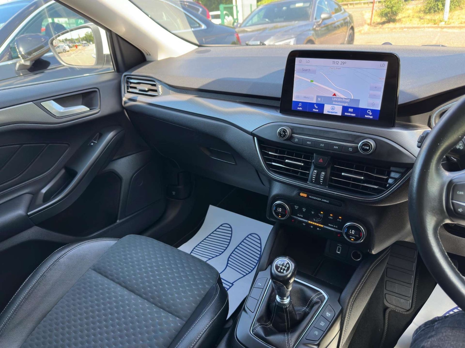 Used Ford Focus 2020 for sale - 77437697: Photo 26