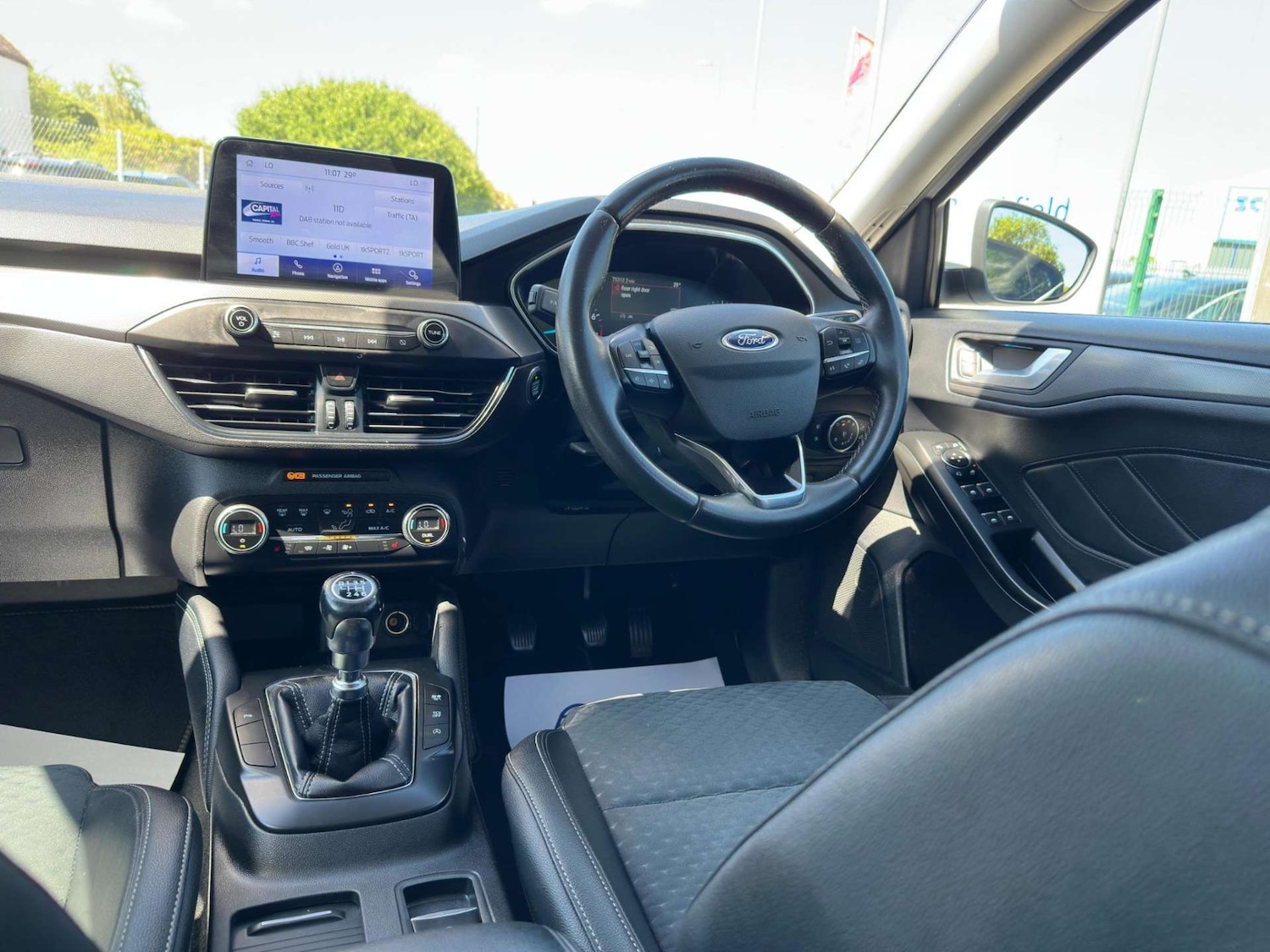 Used Ford Focus 2020 for sale - 77437697: Photo 27