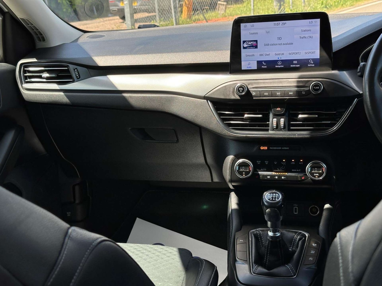 Used Ford Focus 2020 for sale - 77437697: Photo 28