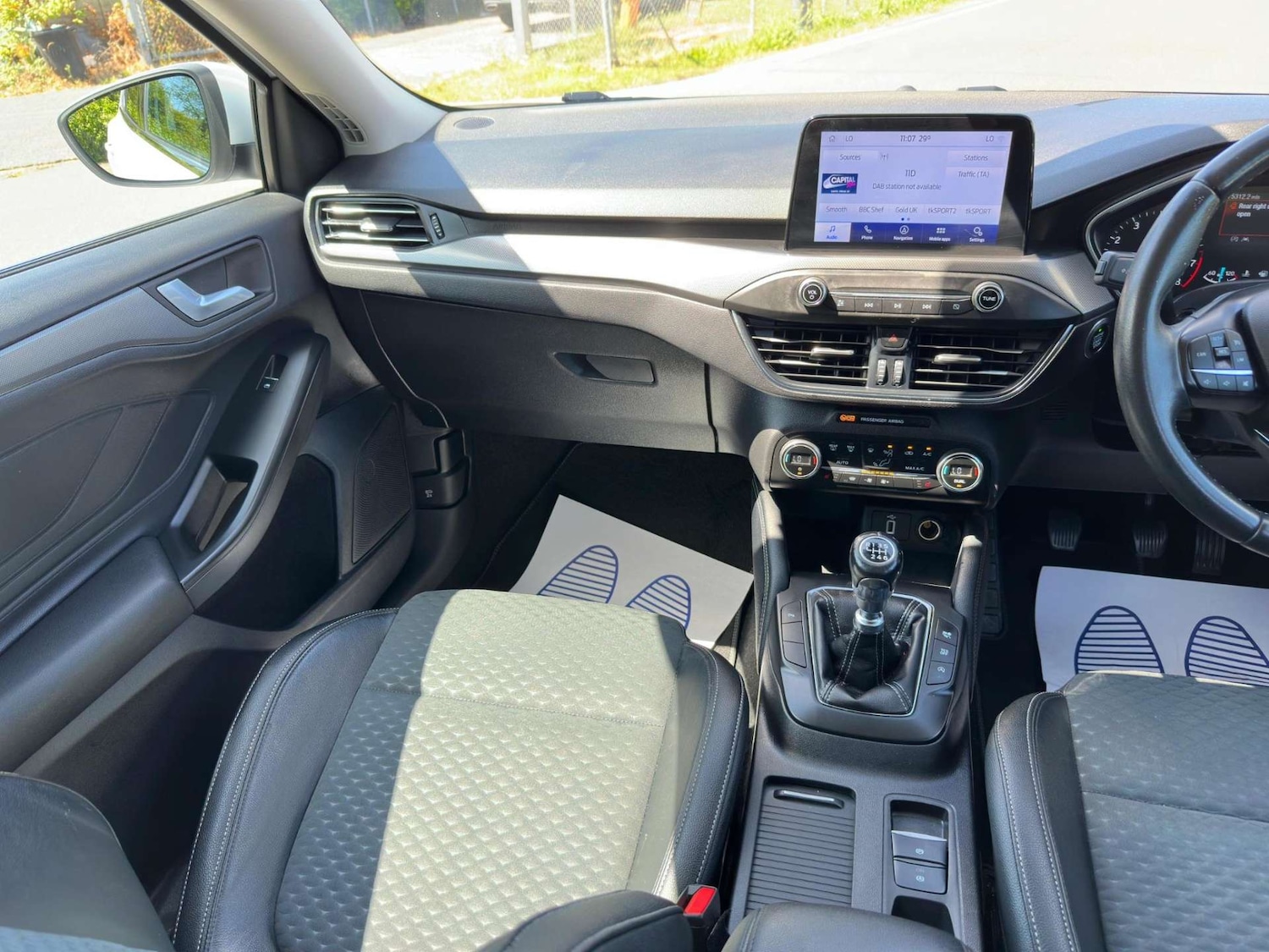 Used Ford Focus 2020 for sale - 77437697: Photo 29