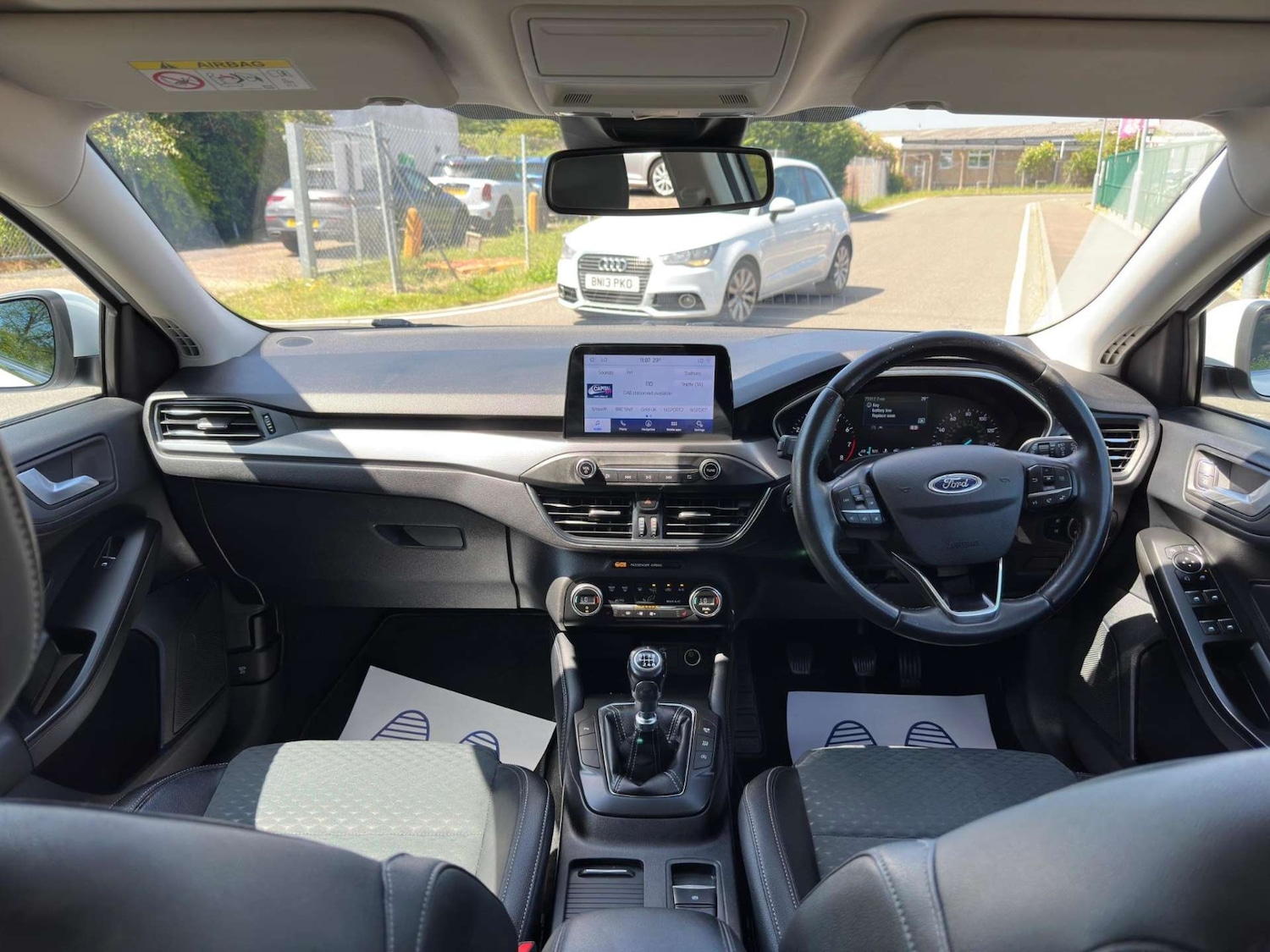 Used Ford Focus 2020 for sale - 77437697: Photo 31