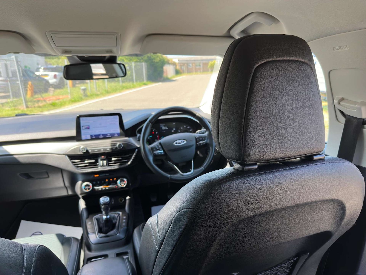 Used Ford Focus 2020 for sale - 77437697: Photo 33