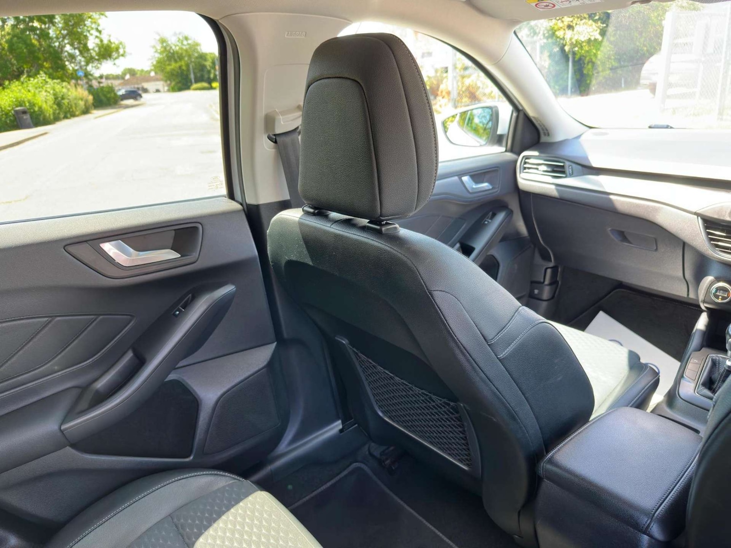 Used Ford Focus 2020 for sale - 77437697: Photo 35