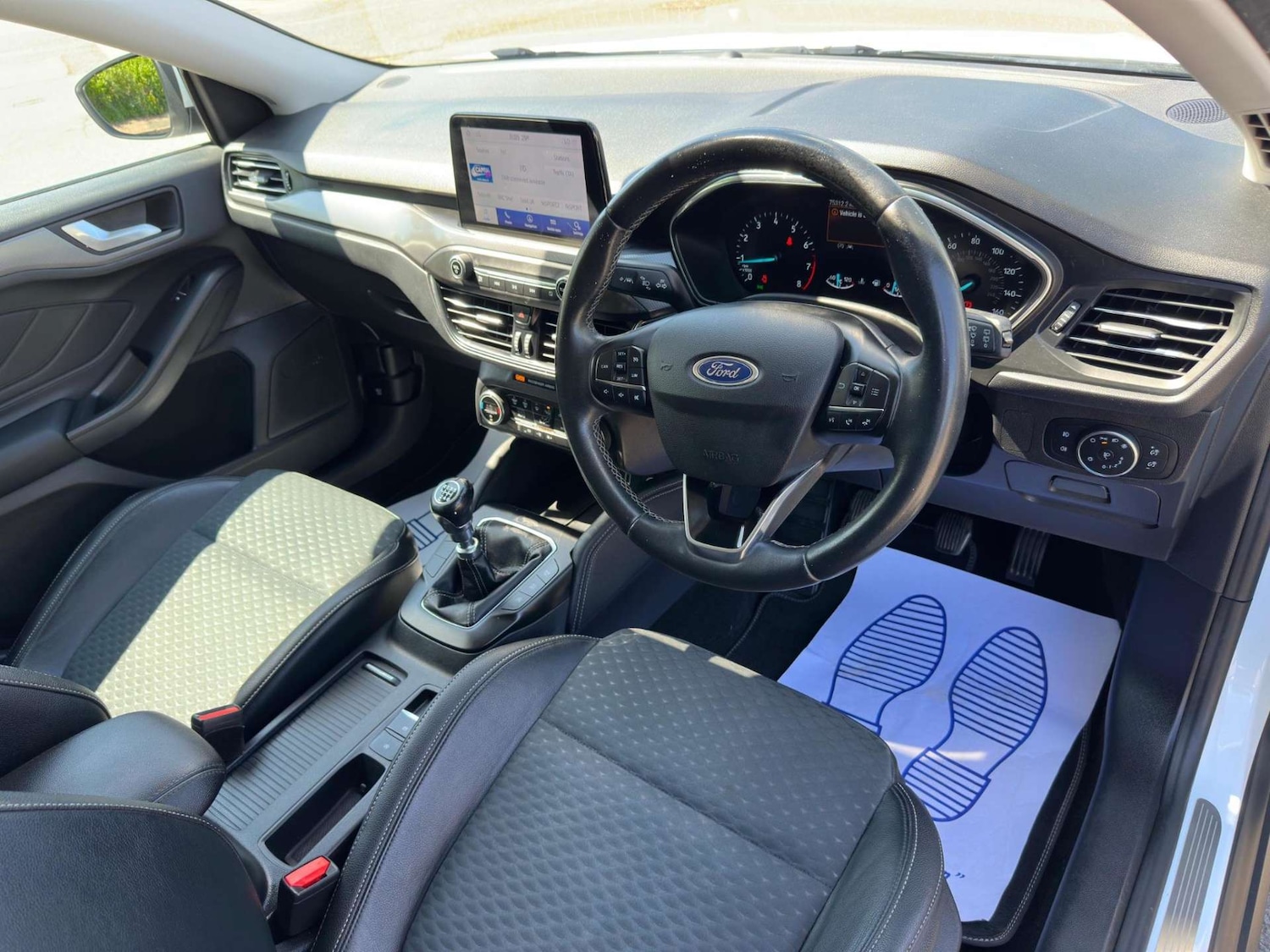 Used Ford Focus 2020 for sale - 77437697: Photo 36