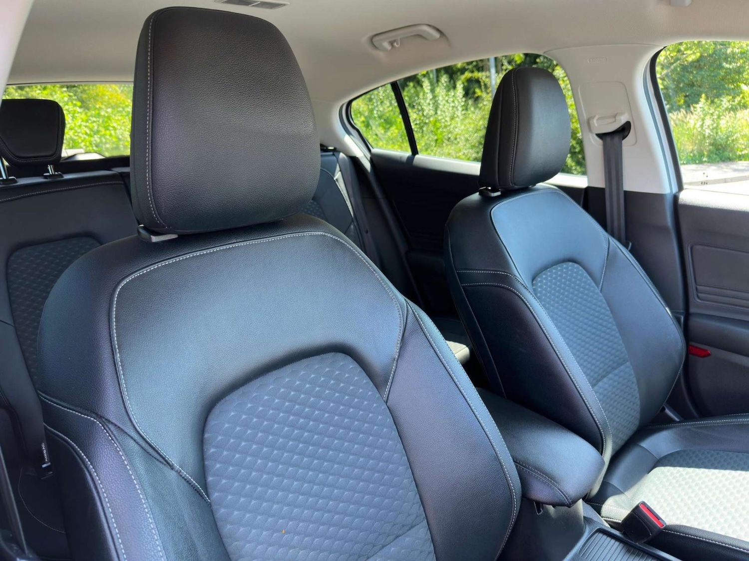 Used Ford Focus 2020 for sale - 77437697: Photo 37