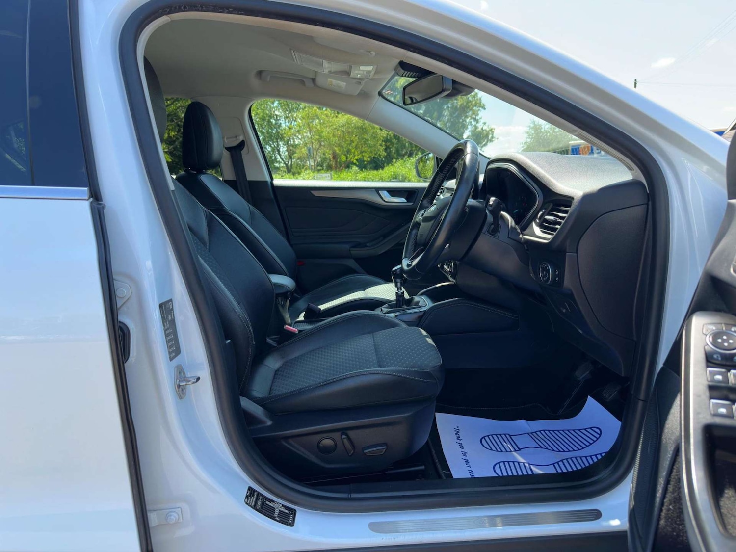 Used Ford Focus 2020 for sale - 77437697: Photo 38