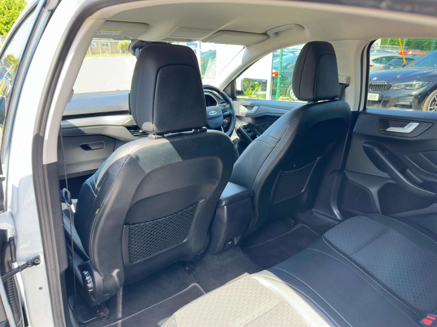 Used Ford Focus 2020 for sale - 77437697: Photo 40