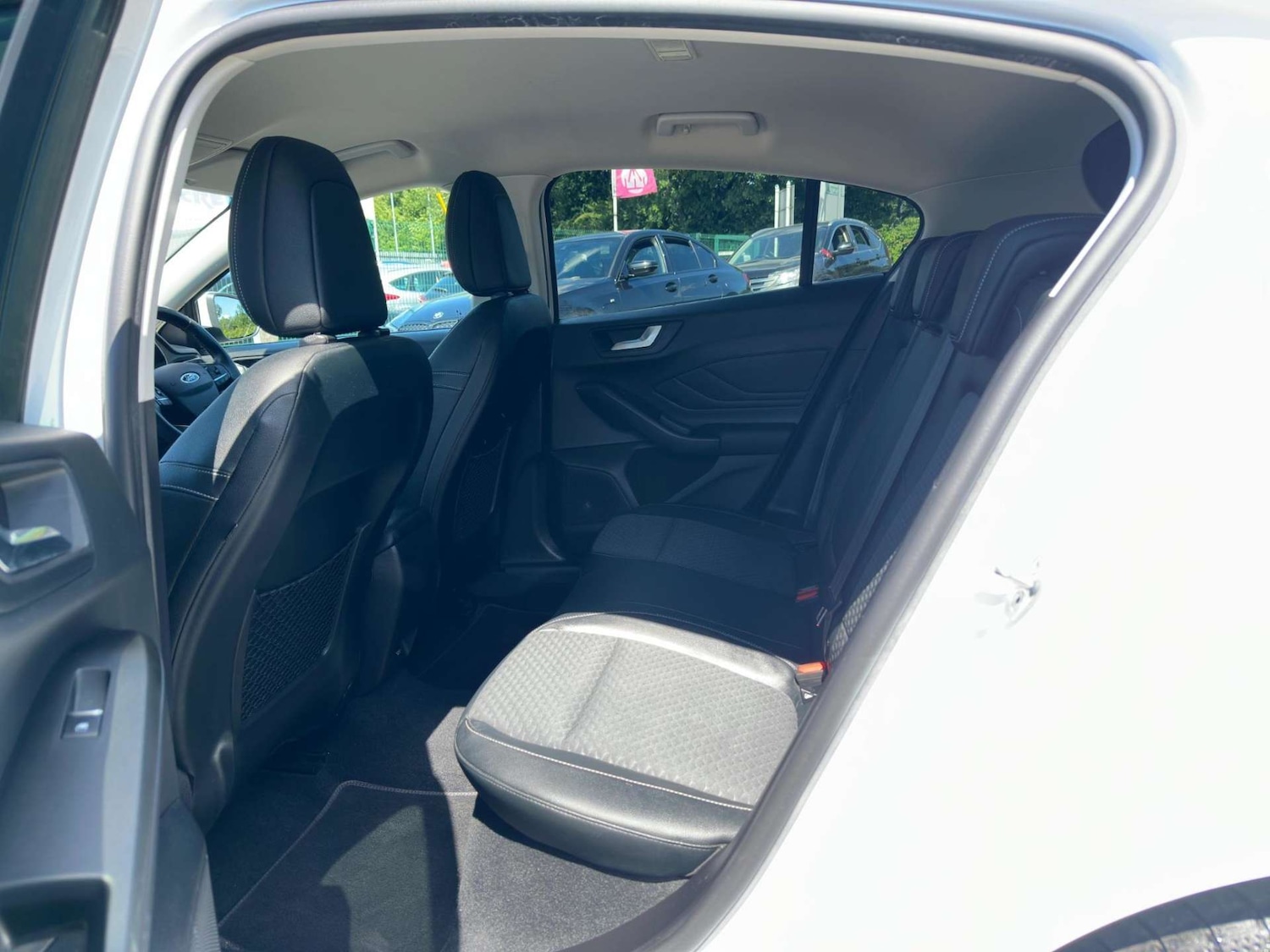 Used Ford Focus 2020 for sale - 77437697: Photo 41