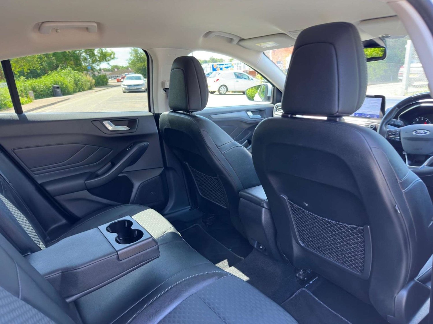 Used Ford Focus 2020 for sale - 77437697: Photo 44