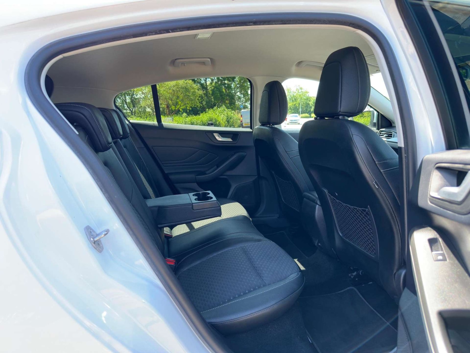 Used Ford Focus 2020 for sale - 77437697: Photo 45