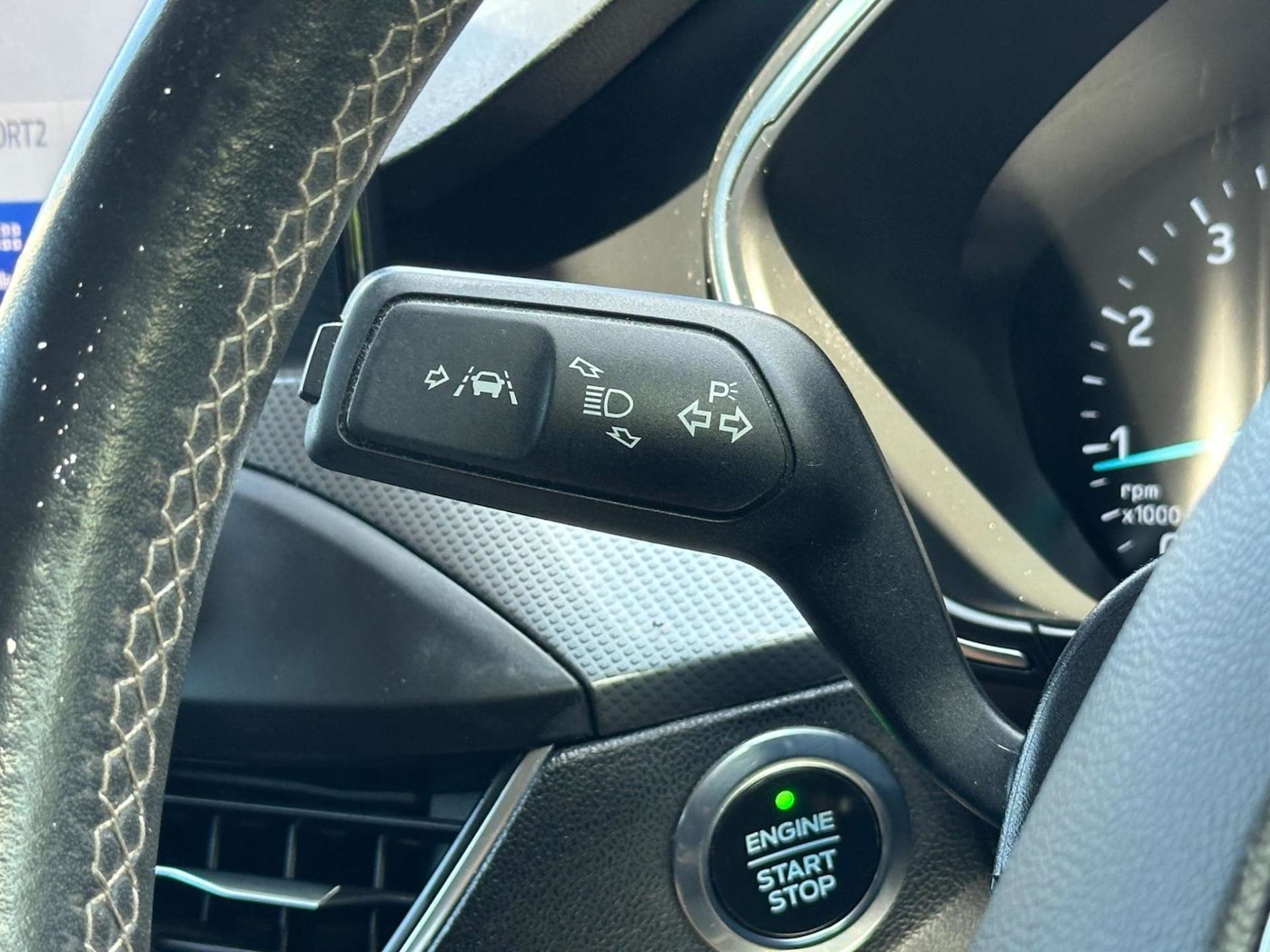 Used Ford Focus 2020 for sale - 77437697: Photo 51