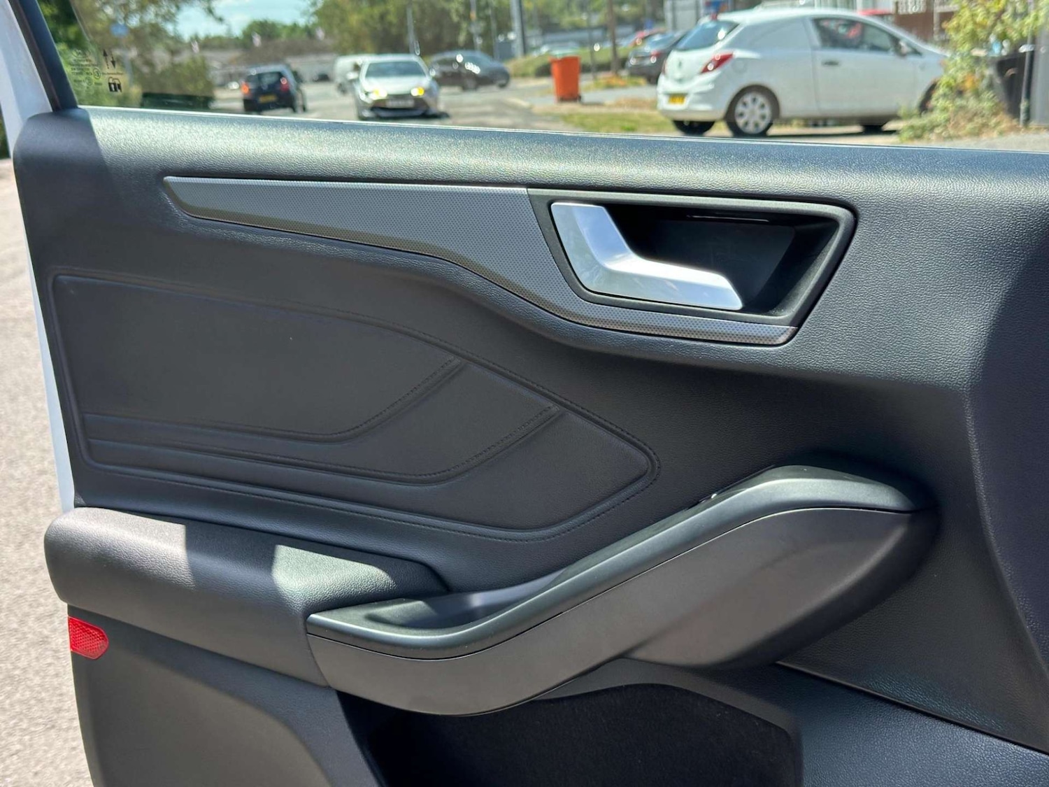 Used Ford Focus 2020 for sale - 77437697: Photo 57