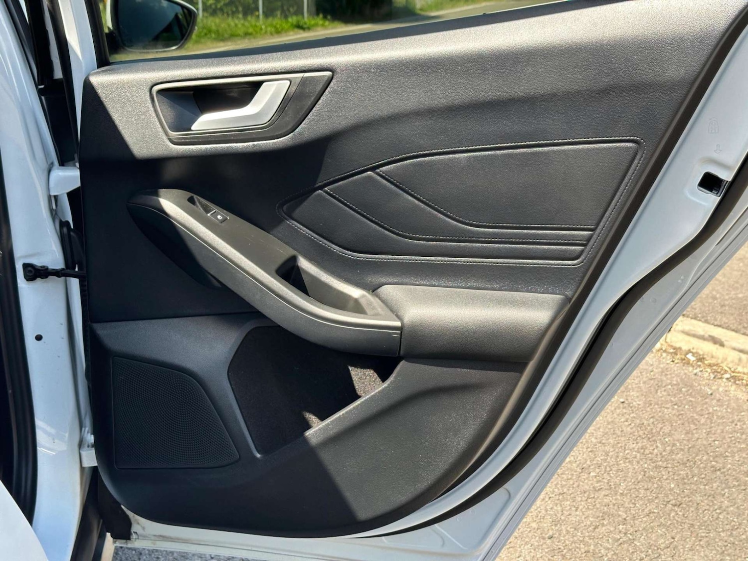 Used Ford Focus 2020 for sale - 77437697: Photo 64