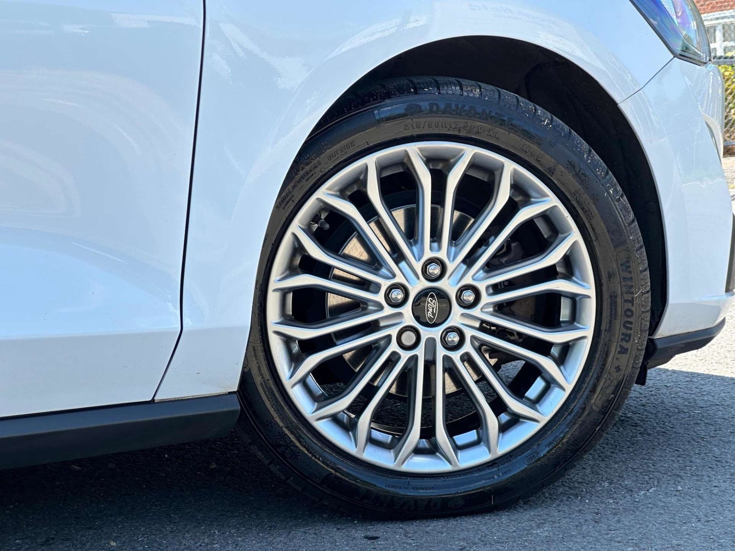 Used Ford Focus 2020 for sale - 77437697: Photo 68