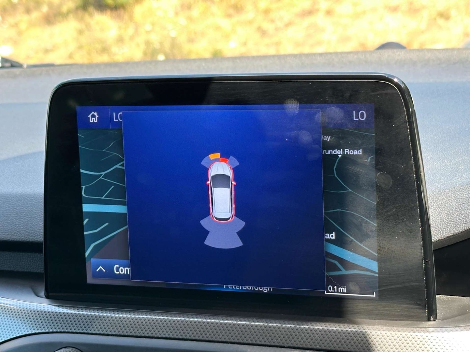 Used Ford Focus 2020 for sale - 77437697: Photo 69