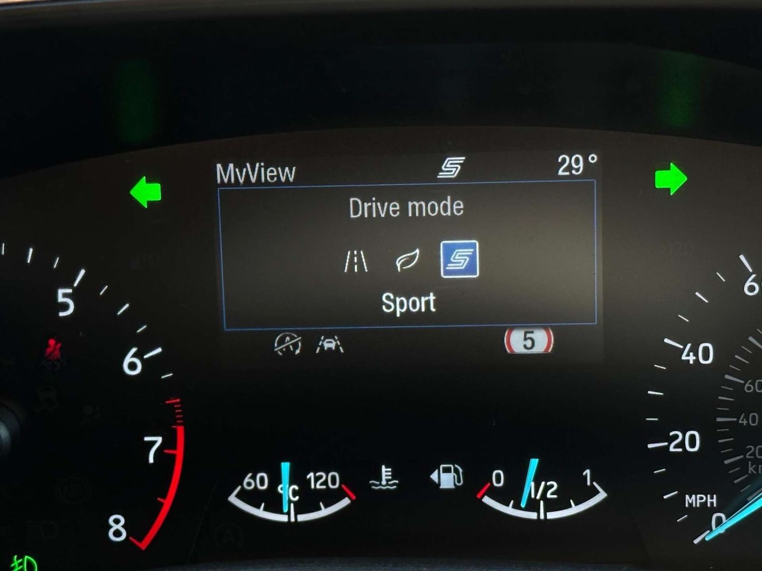 Used Ford Focus 2020 for sale - 77437697: Photo 73