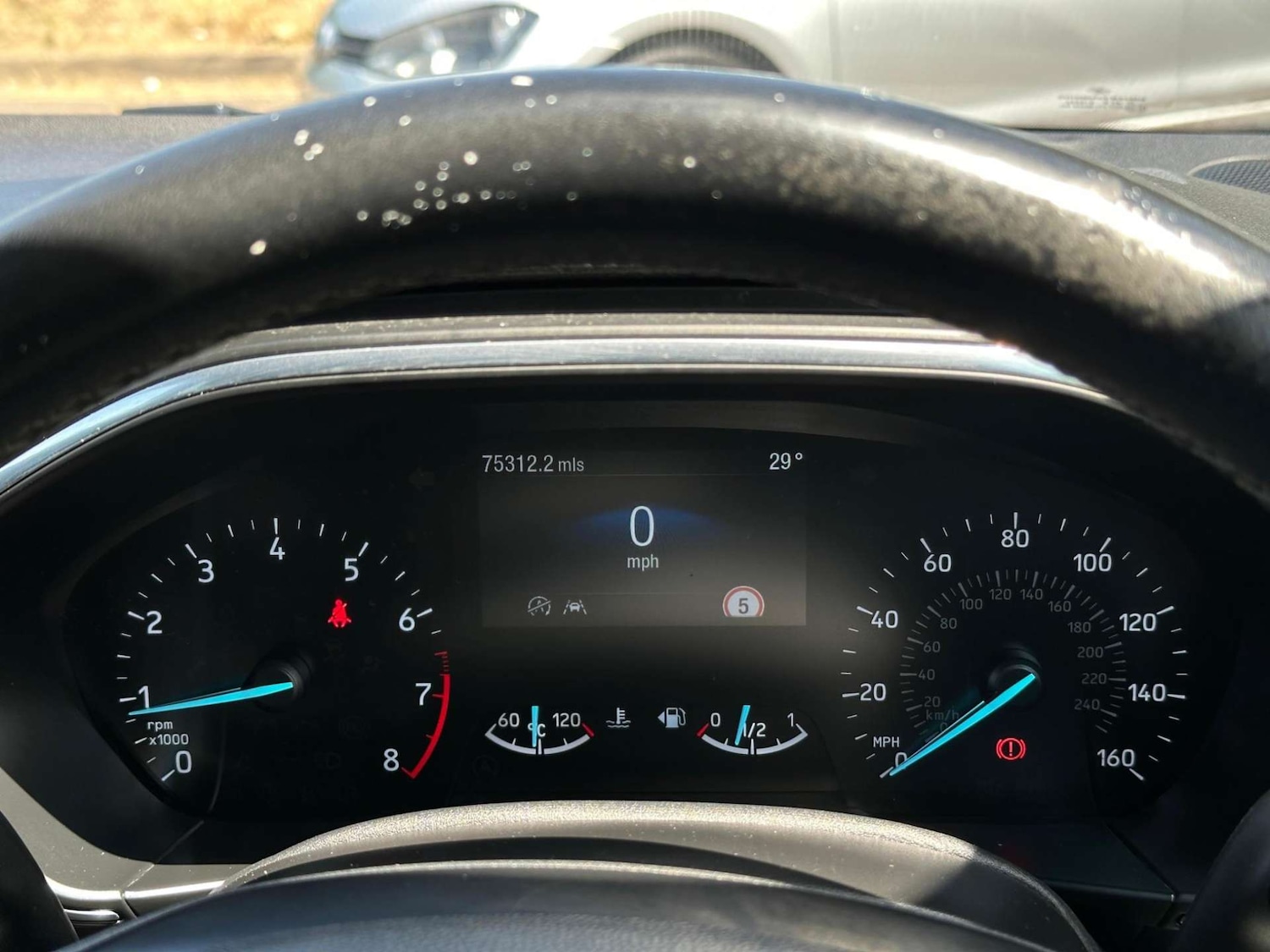 Used Ford Focus 2020 for sale - 77437697: Photo 76