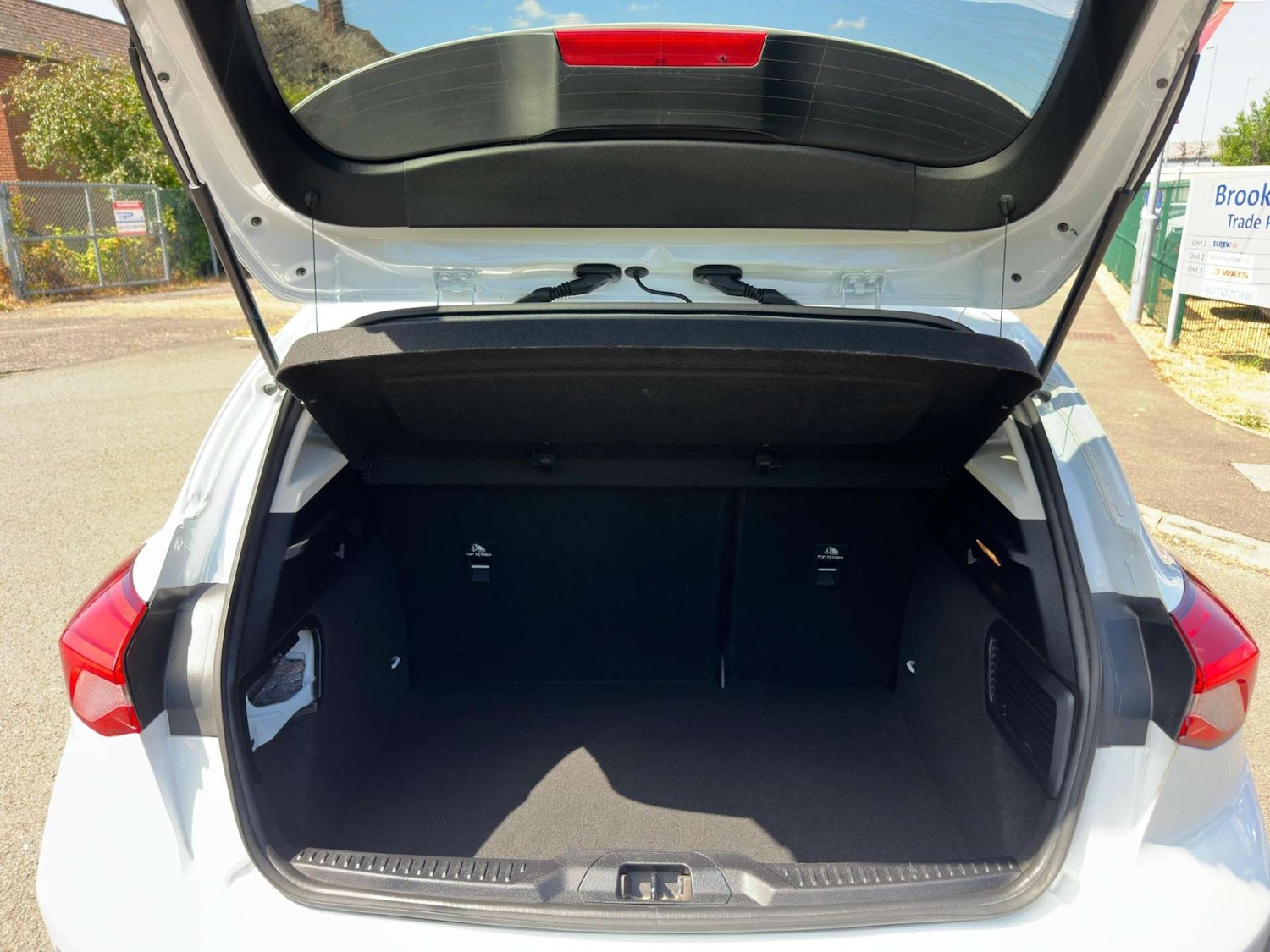 Used Ford Focus 2020 for sale - 77437697: Photo 78