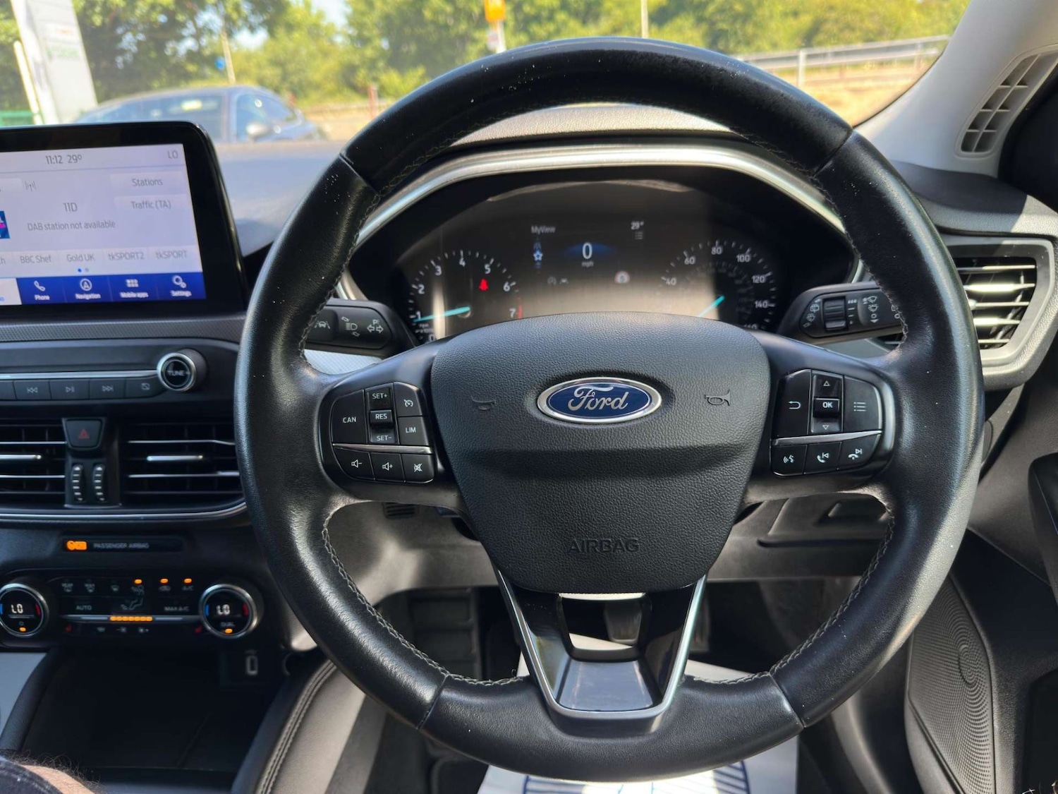 Used Ford Focus 2020 for sale - 77437697: Photo 79