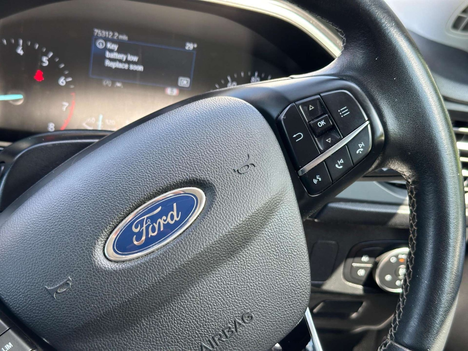 Used Ford Focus 2020 for sale - 77437697: Photo 80