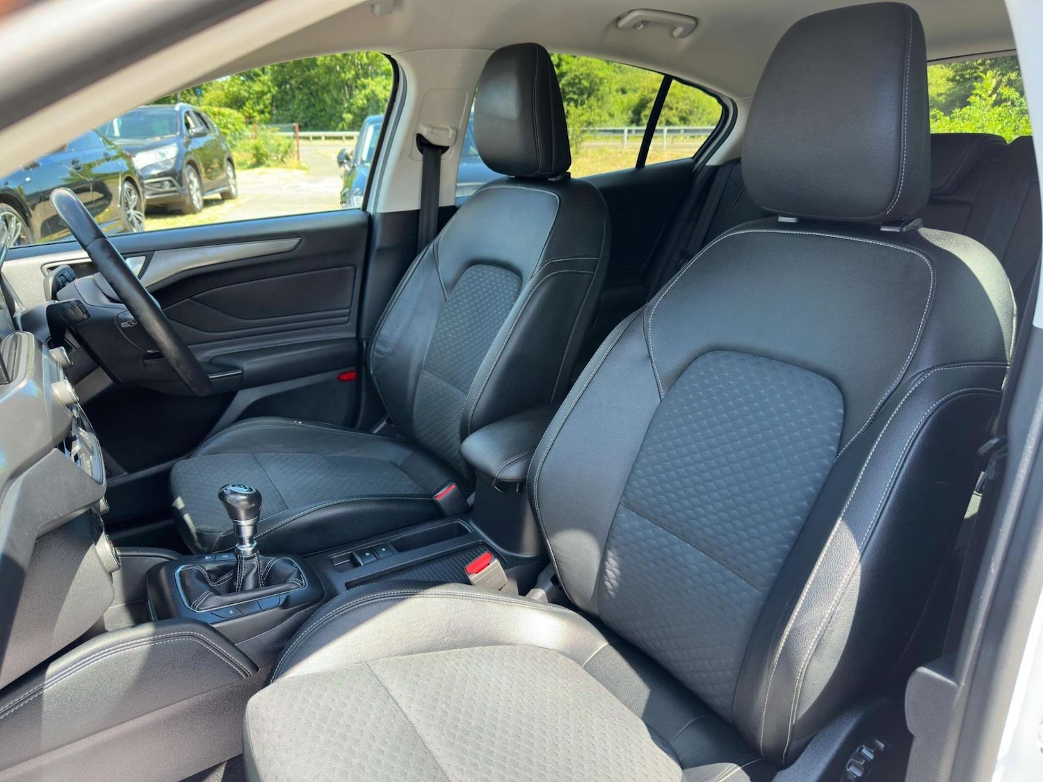 Used Ford Focus 2020 for sale - 77437697: Photo 82