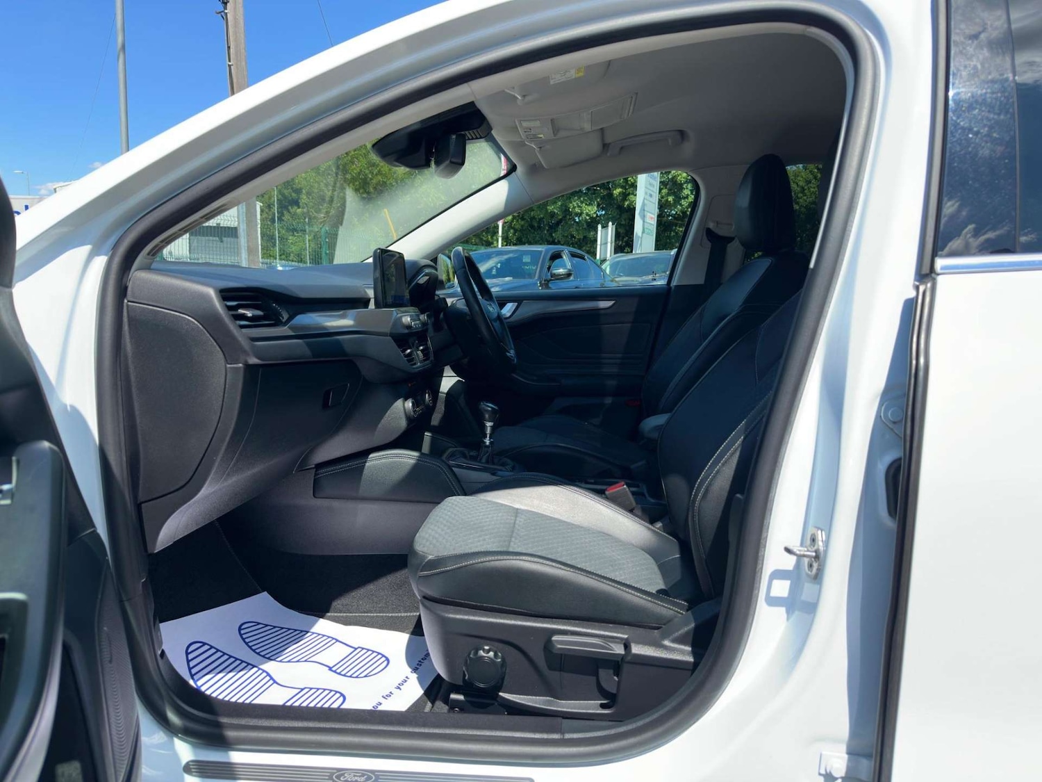 Used Ford Focus 2020 for sale - 77437697: Photo 83