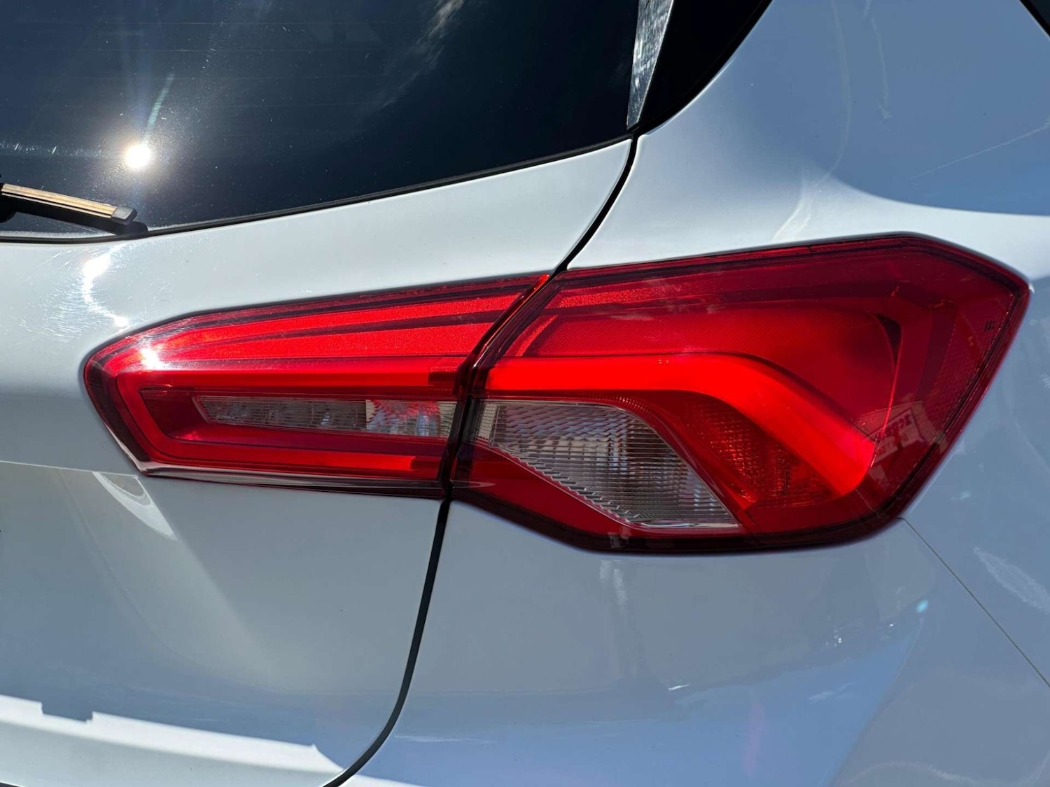 Used Ford Focus 2020 for sale - 77437697: Photo 84