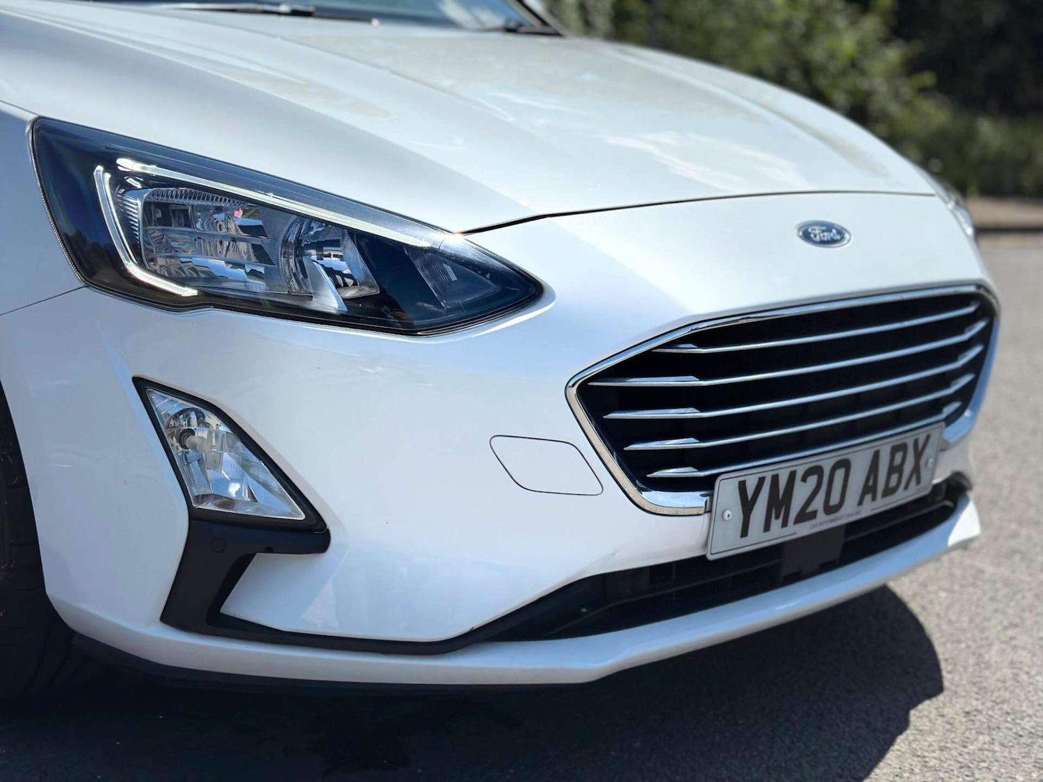 Used Ford Focus 2020 for sale - 77437697: Photo 85