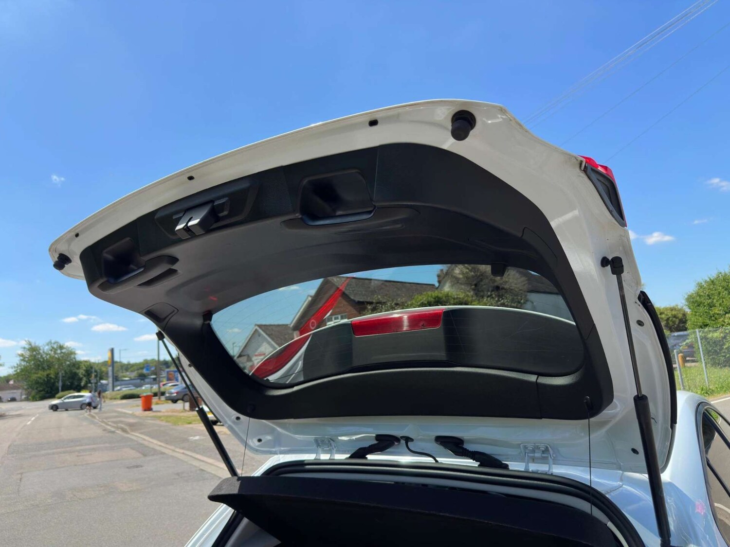 Used Ford Focus 2020 for sale - 77437697: Photo 93