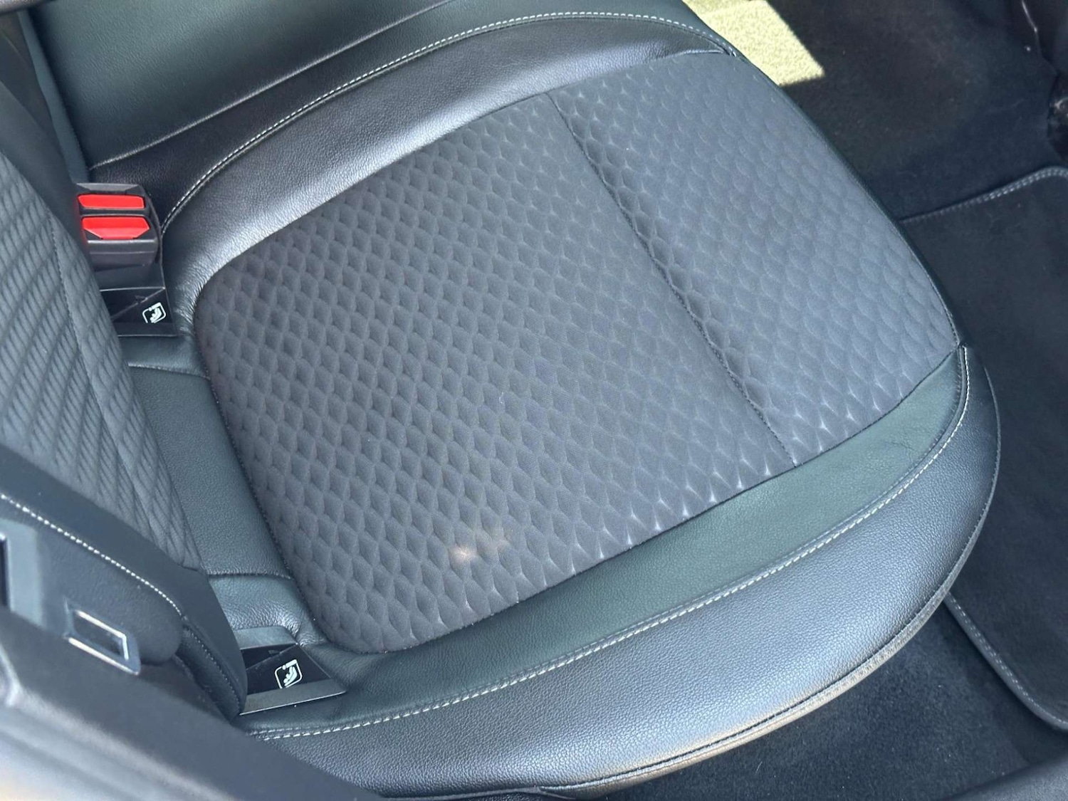 Used Ford Focus 2020 for sale - 77437697: Photo 94