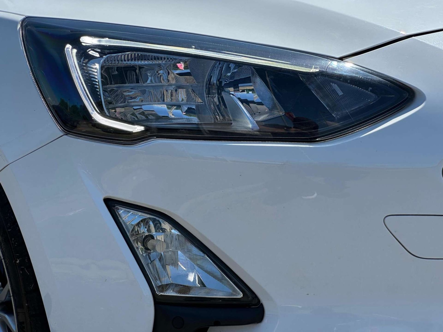 Used Ford Focus 2020 for sale - 77437697: Photo 96