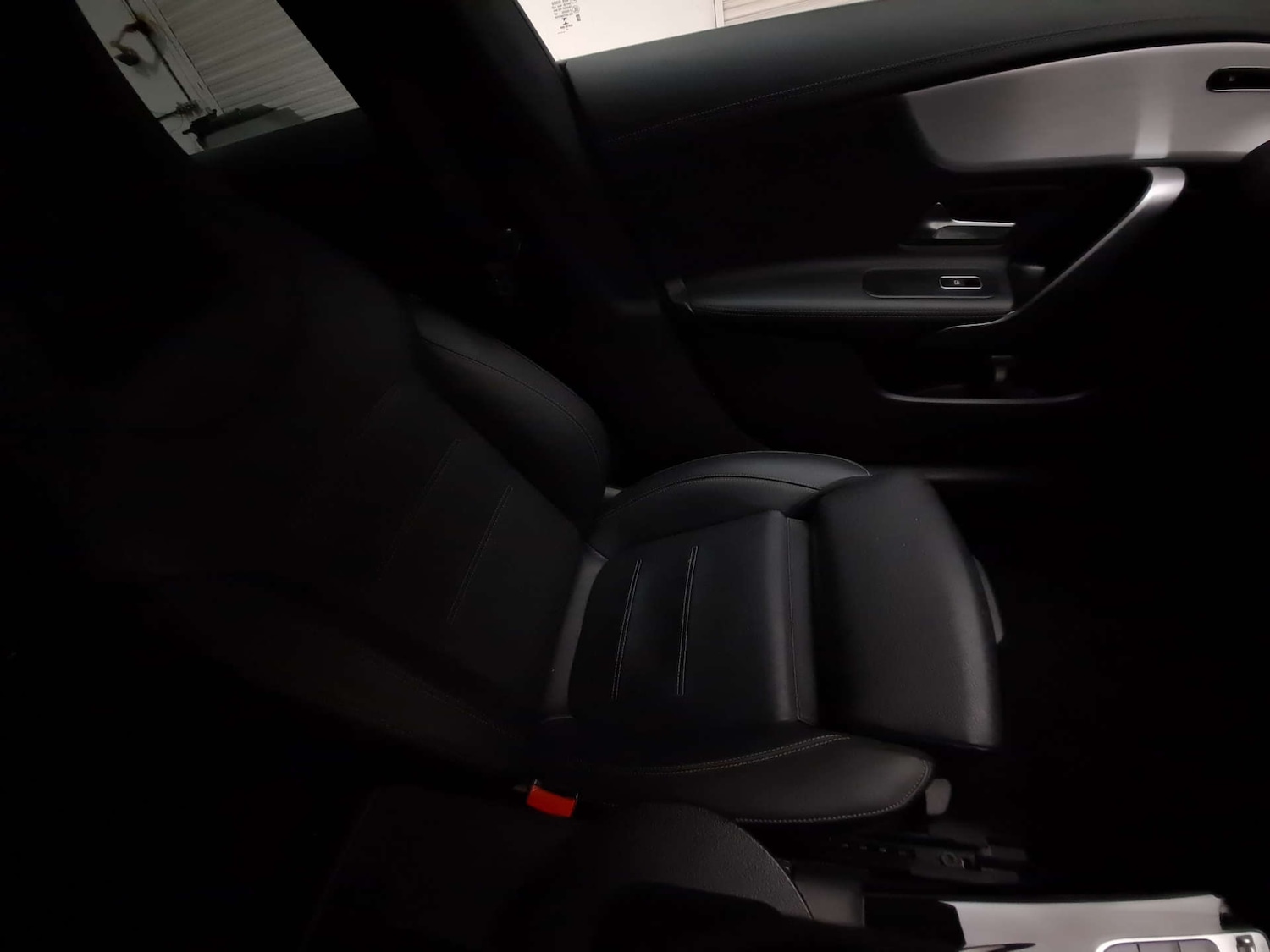 Used Mercedes-Benz CLA 2019 for sale - 77920770: Photo 10