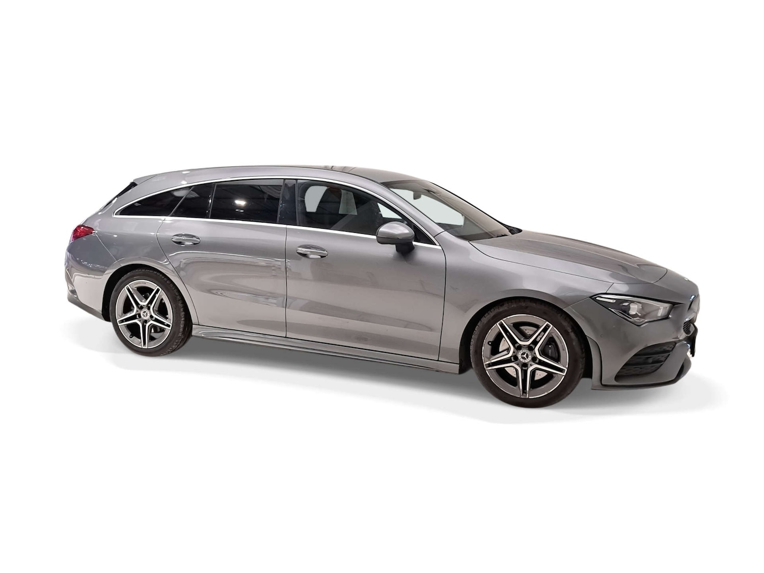 Used Mercedes-Benz CLA 2019 for sale - 77920770: Photo 8