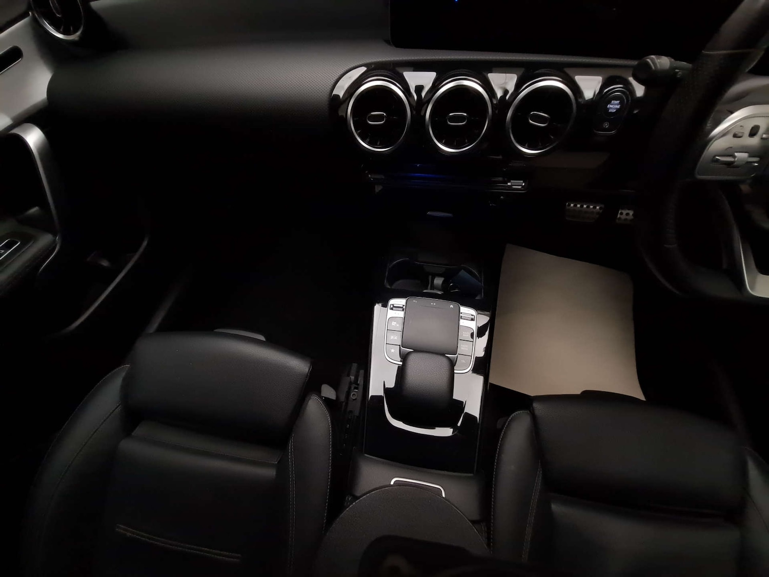 Used Mercedes-Benz CLA 2019 for sale - 77920770: Photo 9