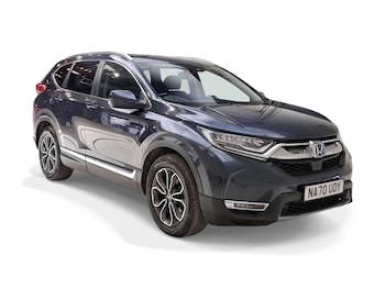 Used Honda CR-V 2020 for sale - 78083450: Photo