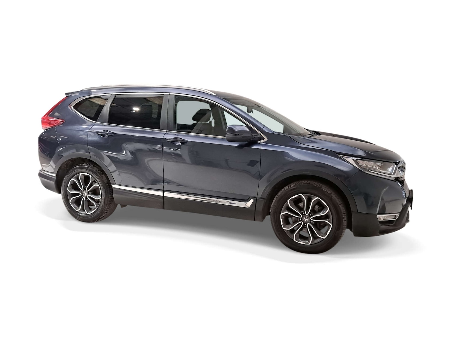 Used Honda CR-V 2020 for sale - 78083450: Photo 2