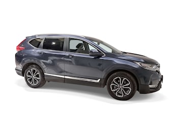 Used Honda CR-V 2020 for sale - 78083450: Photo