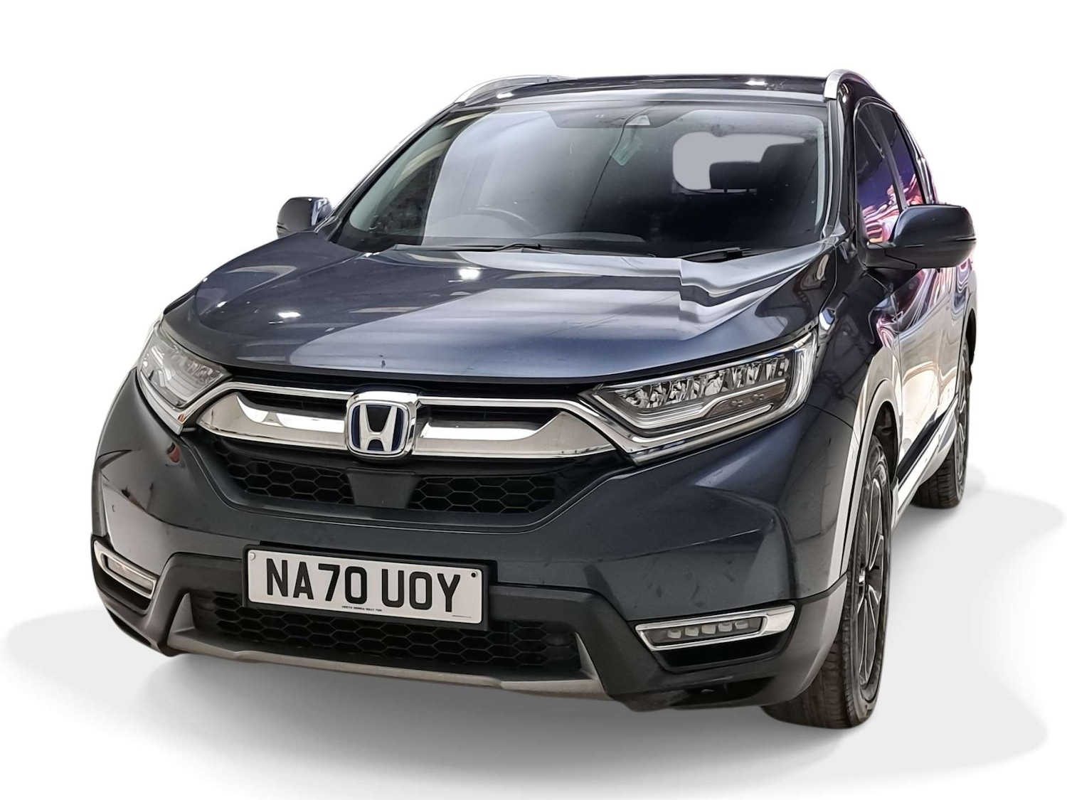 Used Honda CR-V 2020 for sale - 78083450: Photo 3