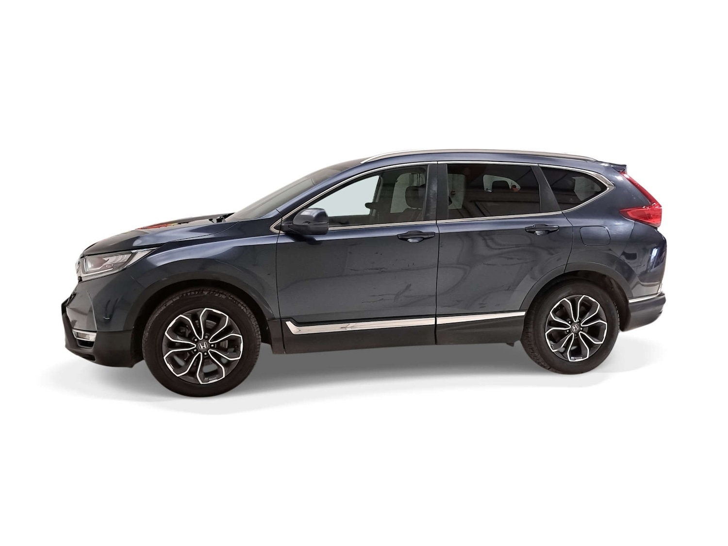 Used Honda CR-V 2020 for sale - 78083450: Photo 4