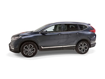Used Honda CR-V 2020 for sale - 78083450: Photo