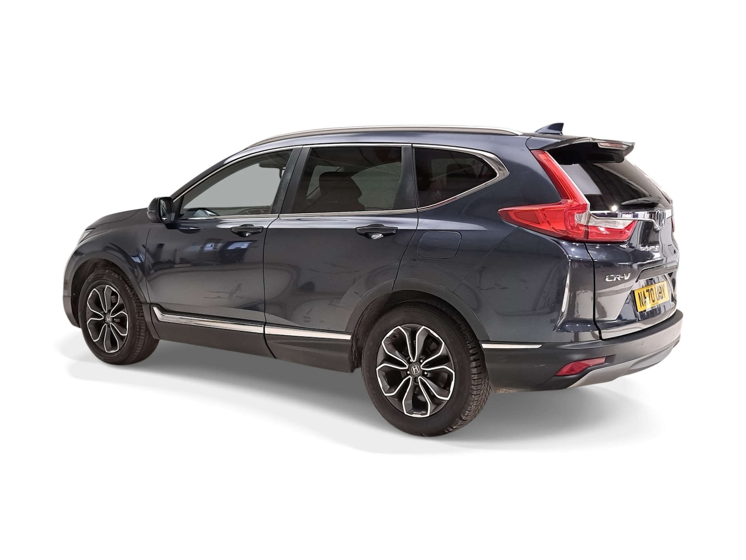 Used Honda CR-V 2020 for sale - 78083450: Photo 5