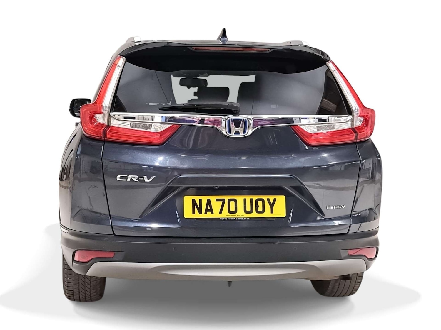 Used Honda CR-V 2020 for sale - 78083450: Photo 6