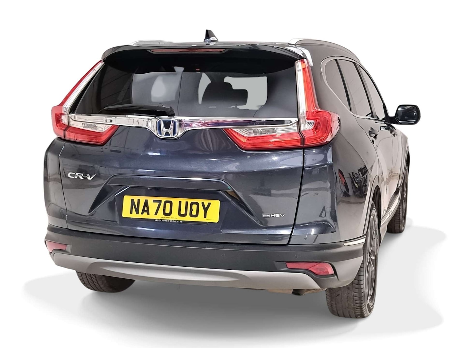 Used Honda CR-V 2020 for sale - 78083450: Photo 7